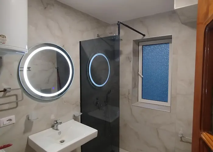 Klejdo Appartement Tirana